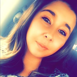 Meet your Posher, Mariah